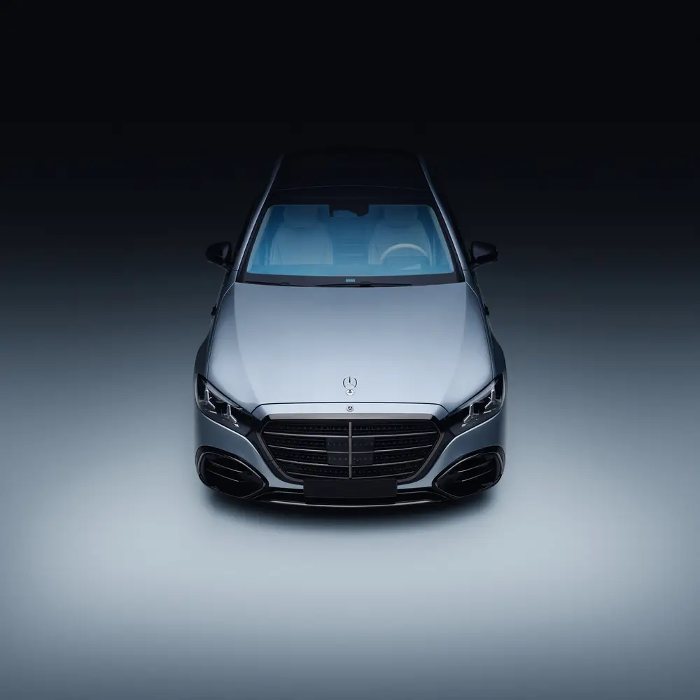 Спеціальна пропозиція на Mercedes-Benz E-Class