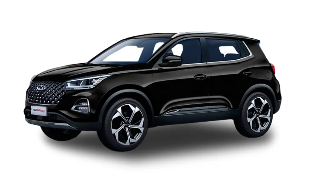 Chery Tiggo 4Pro