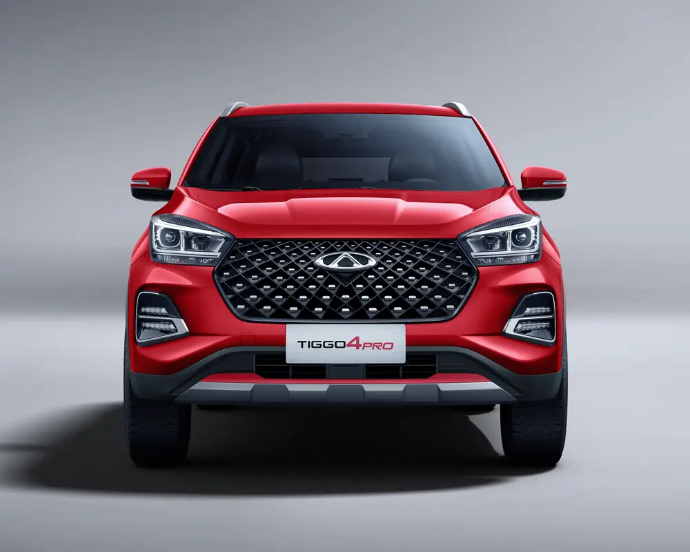 LED-оптика нового покоління