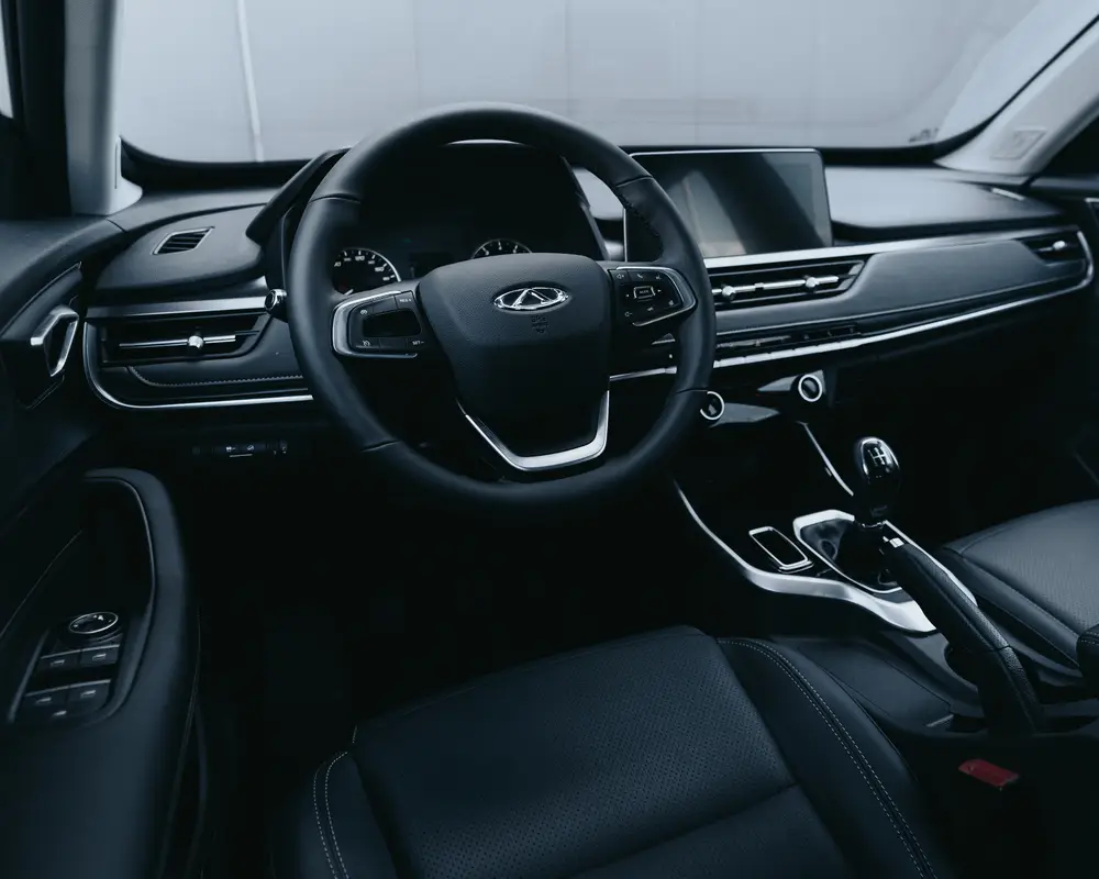 Сучасний інтер’єр