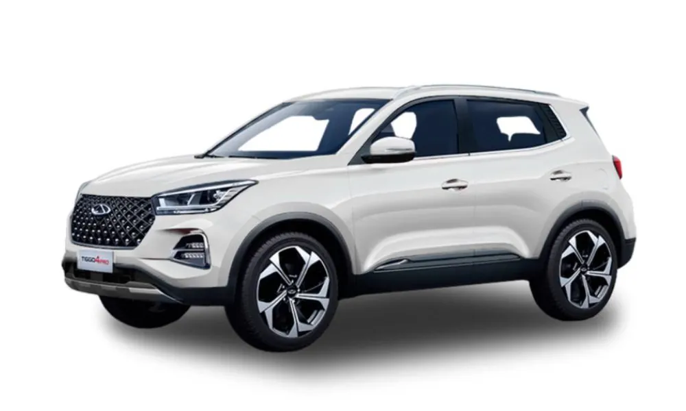 Chery Tiggo 4Pro