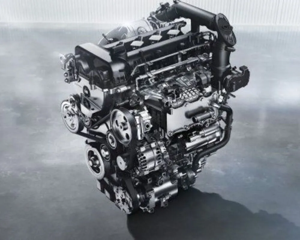 Динамічний двигун