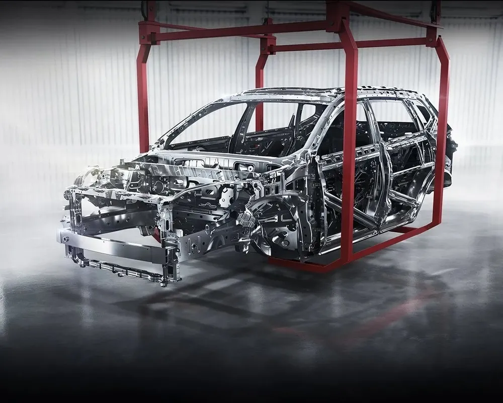 Сучасна платформа