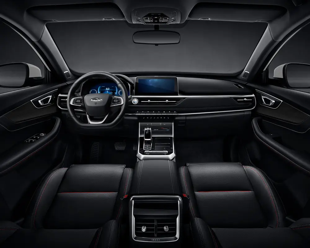 Сучасний інтер'єр