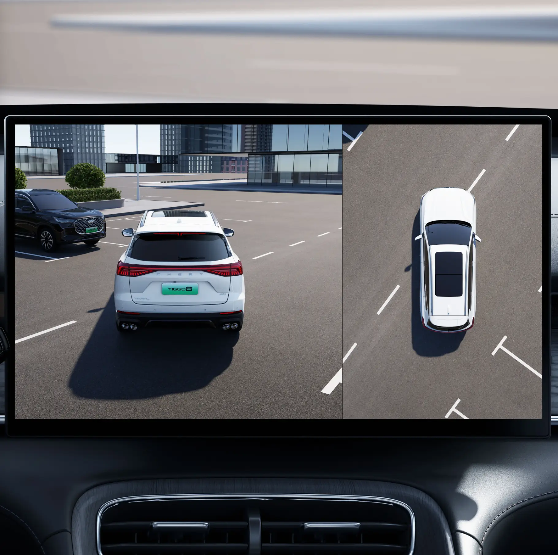 Панорамна камера