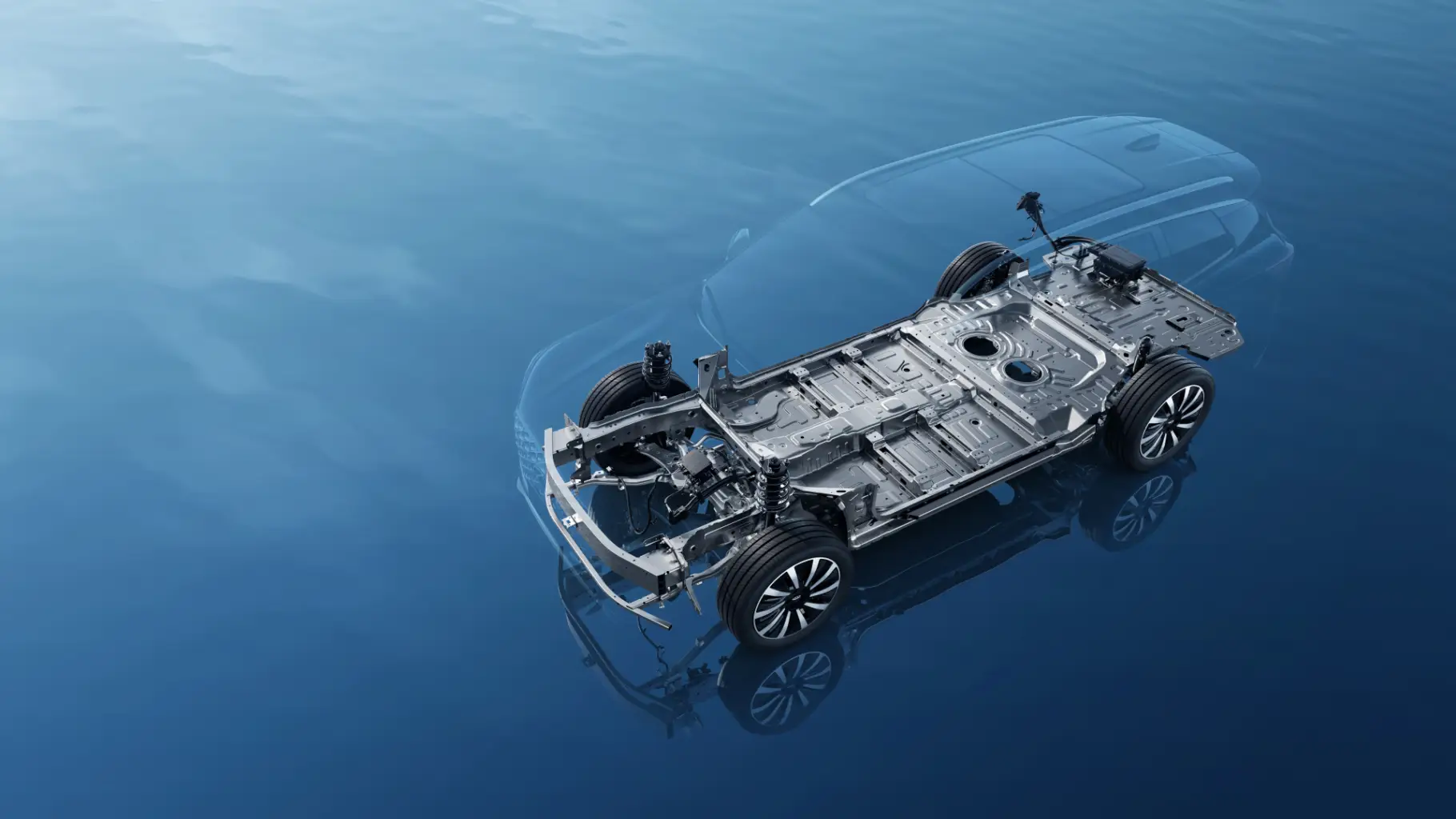 Швидка зарядка