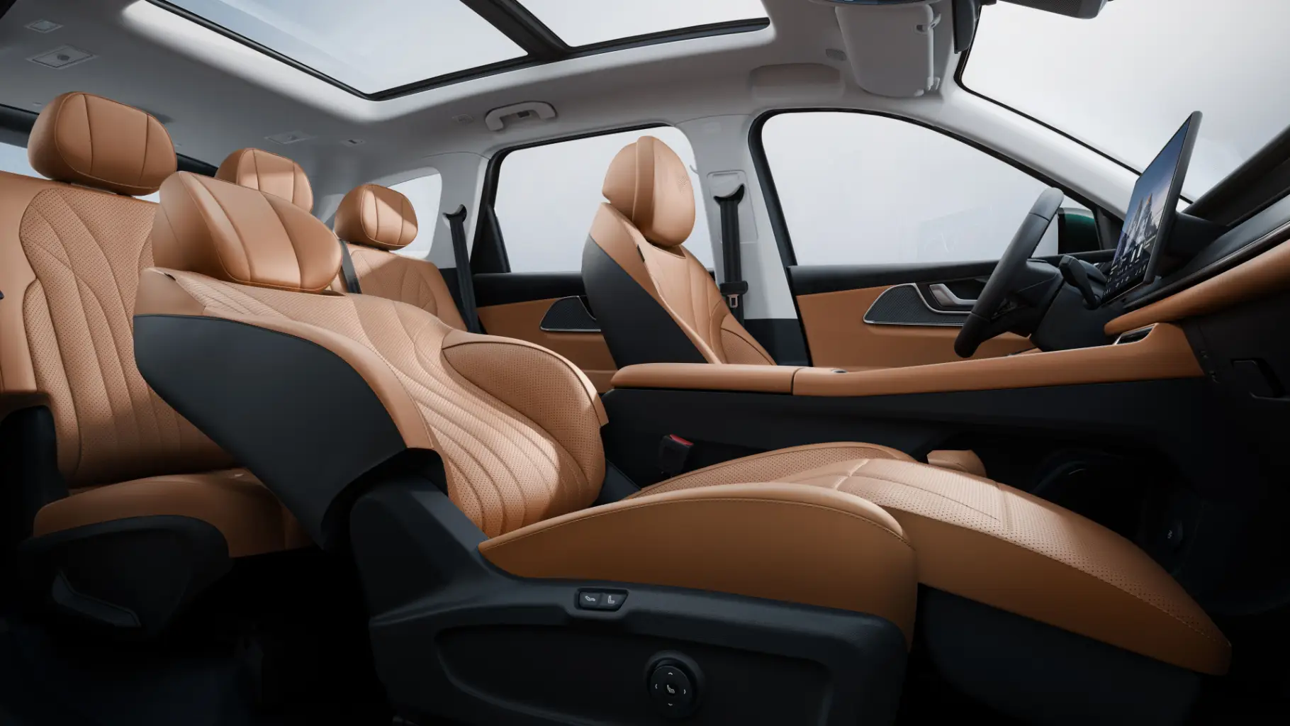 Панорамний дах