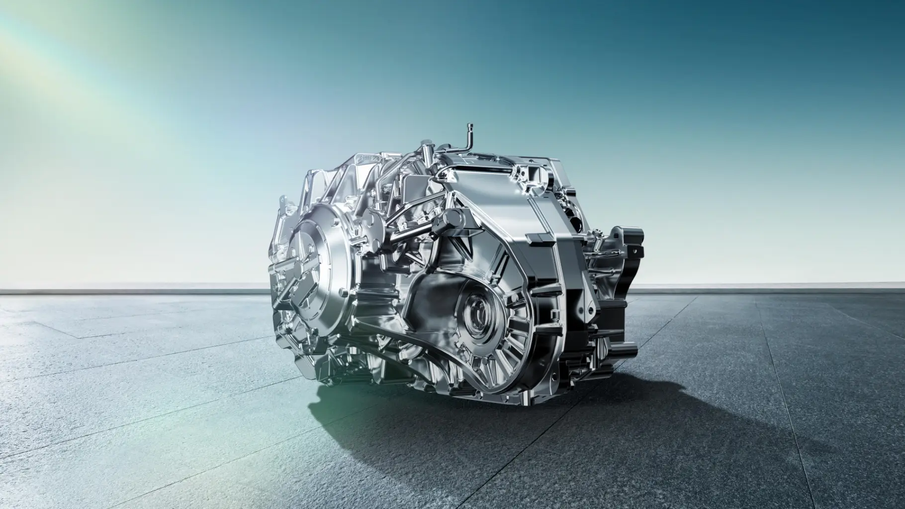 Турбодвигун