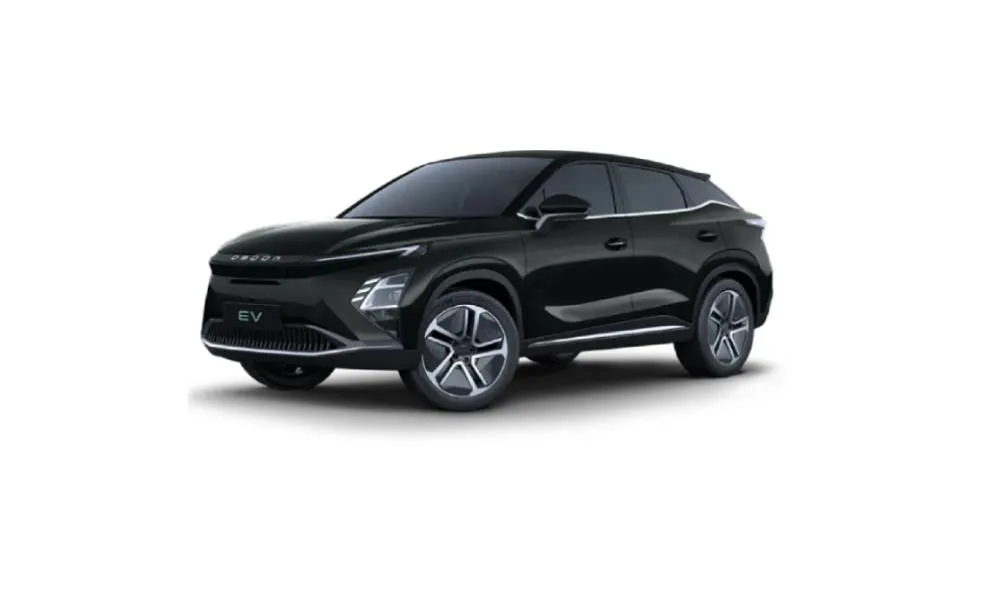 Chery FX EV (Електричний)