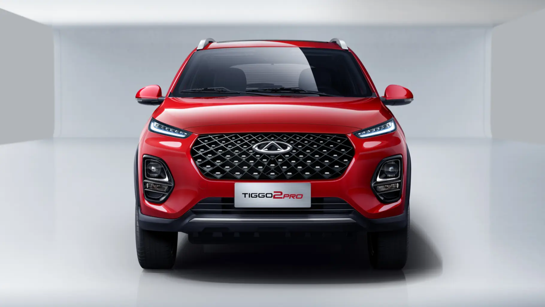 Автомобіль Chery Tiggo 2 Pro - фото 26