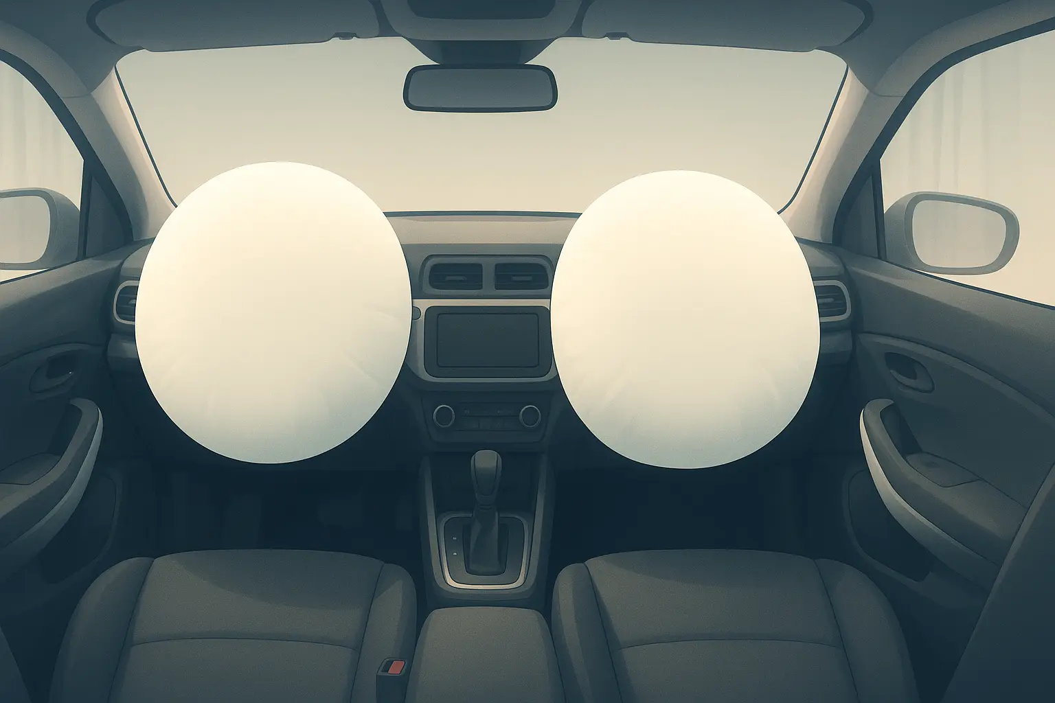 Безпека та підтримка на схилах