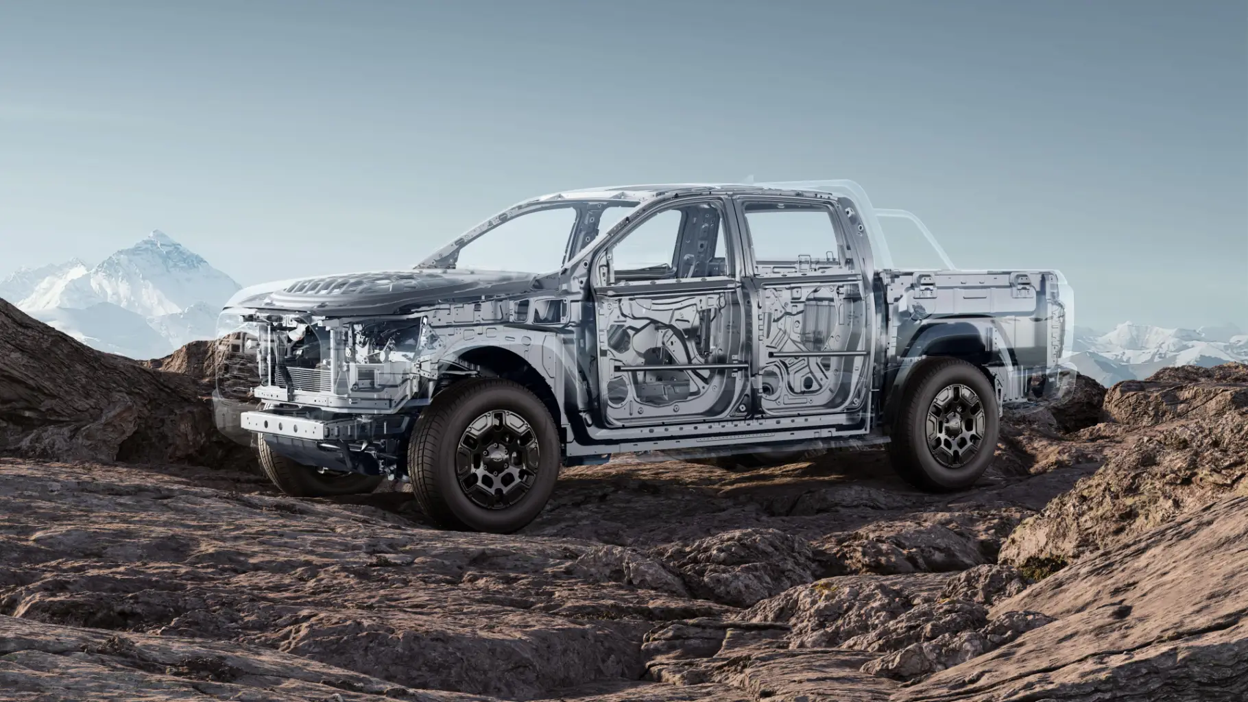 Реальна міцність для важких умов