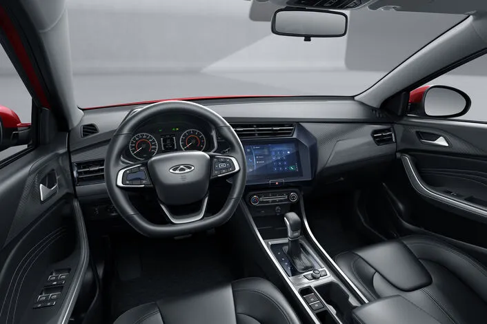 Максимум захисту при зіткненні