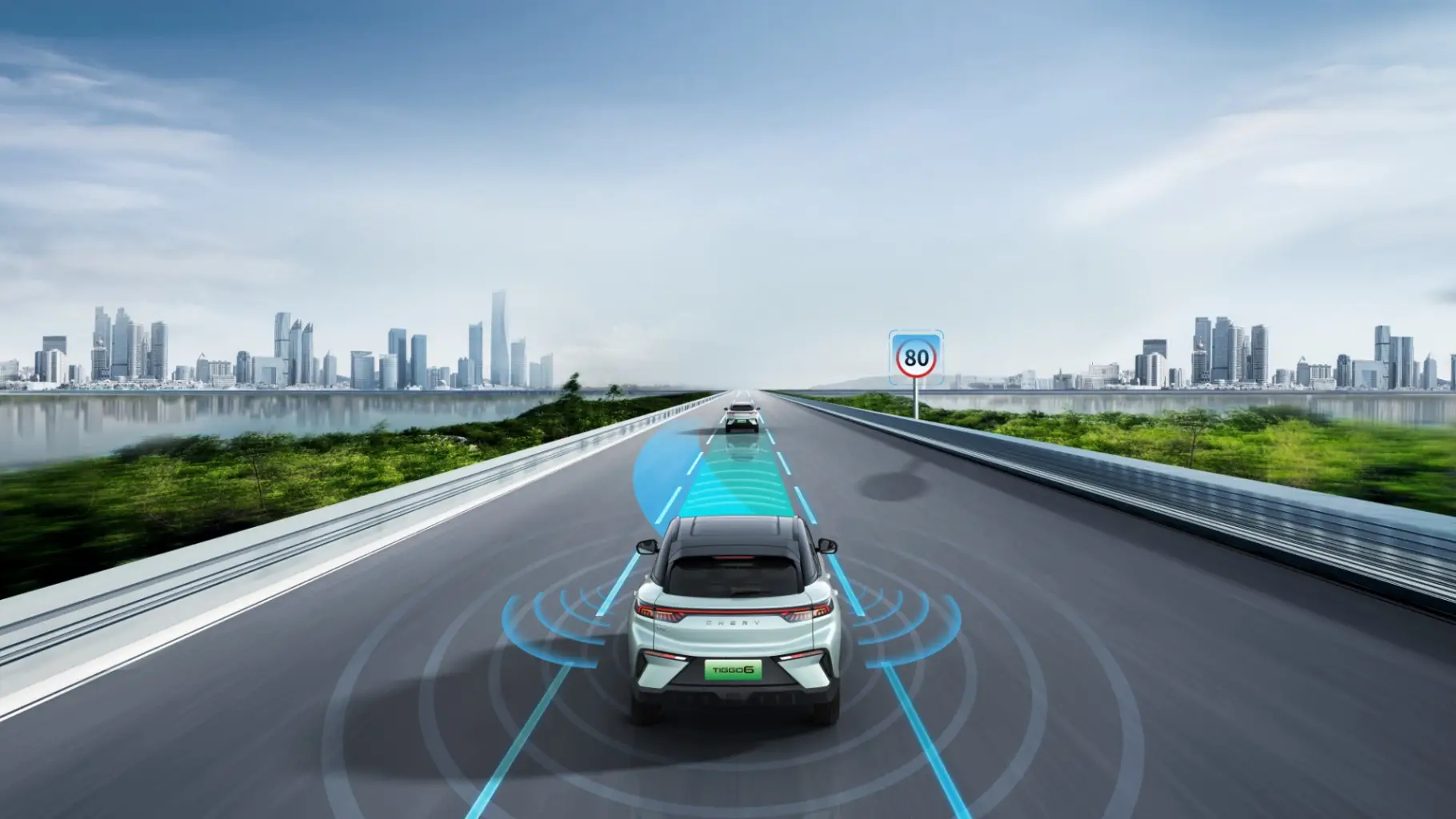 Сучасні системи допомоги