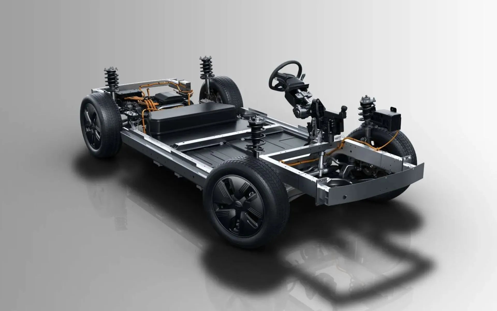 Сертифікація IPX9K