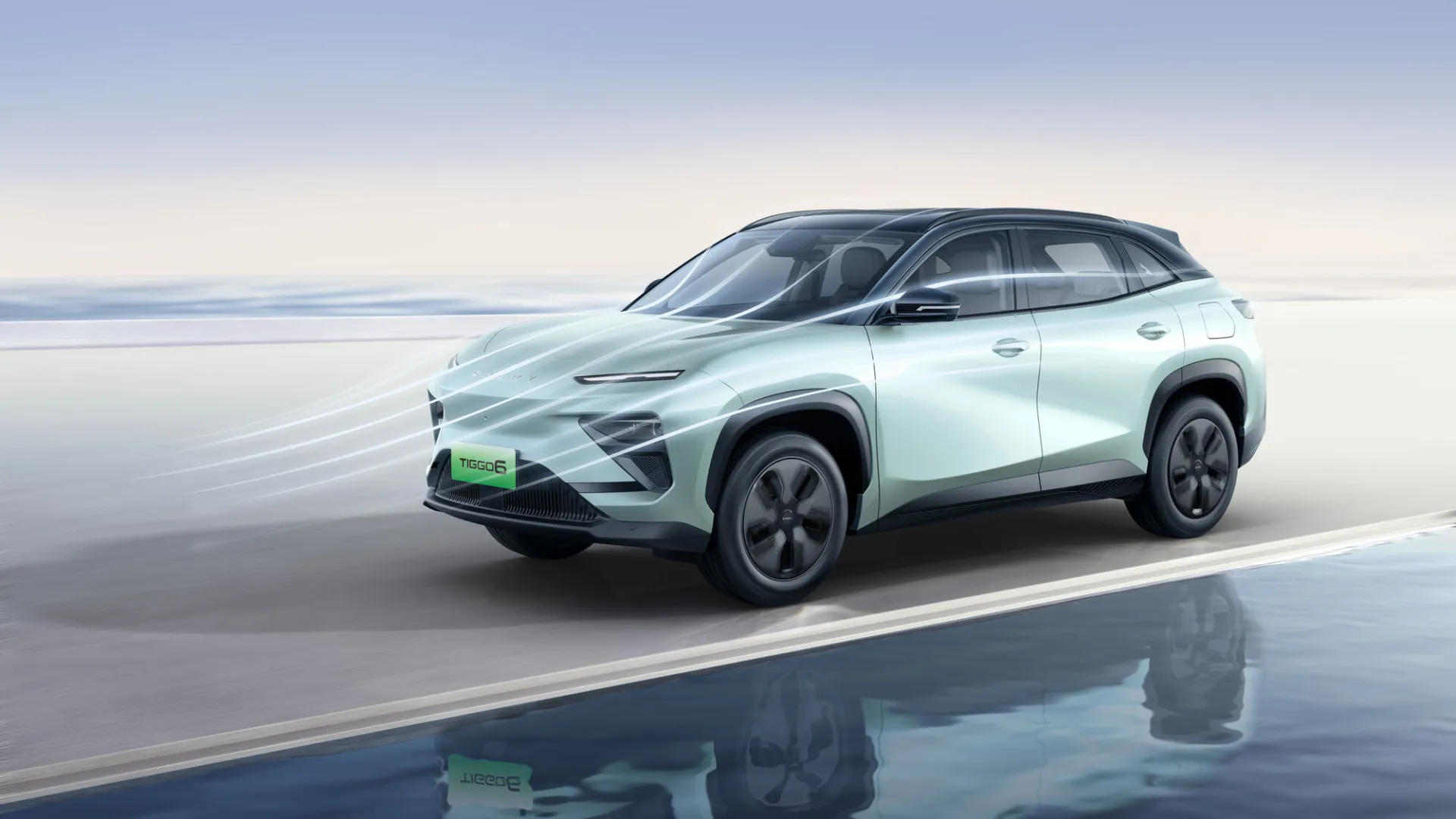 Активна система решітки радіатора (AGS)