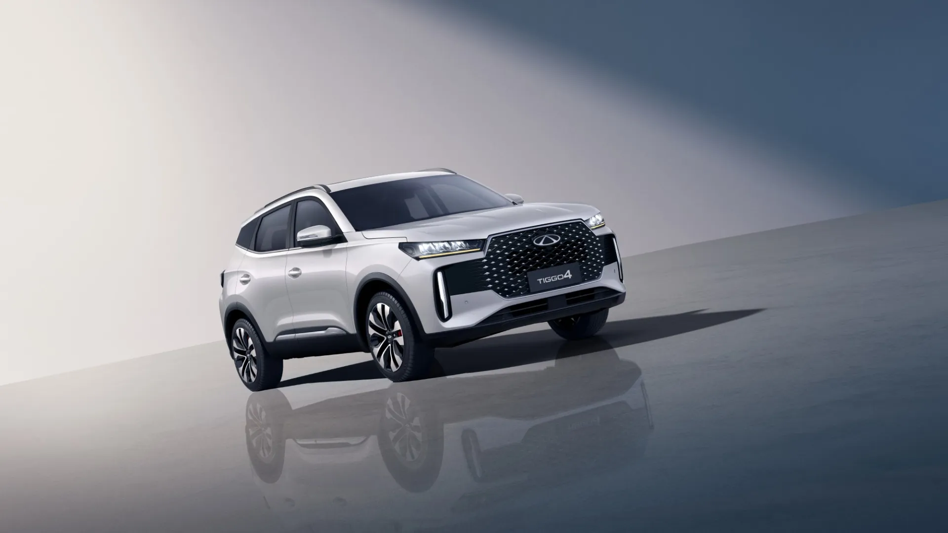 Стильні світлодіодні фари