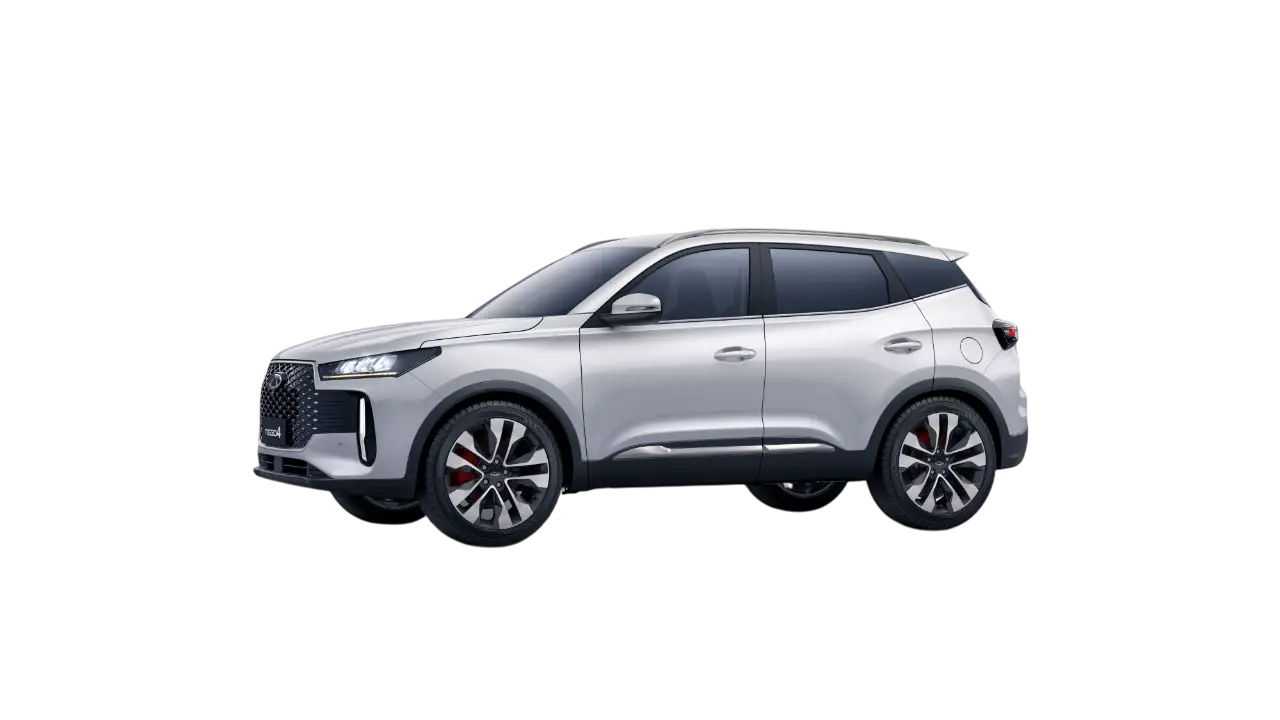 Comfort / Комфорт 5MT