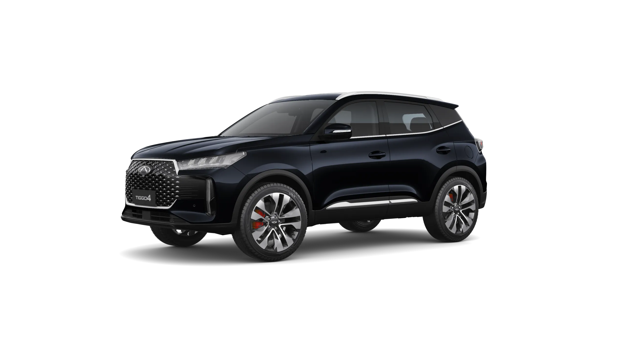 Chery Tiggo 4 Comfort