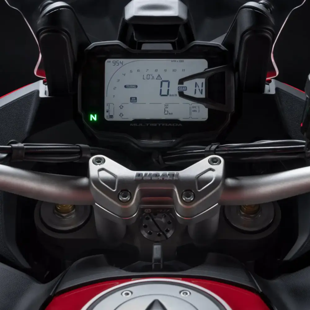 Чіткий дисплей