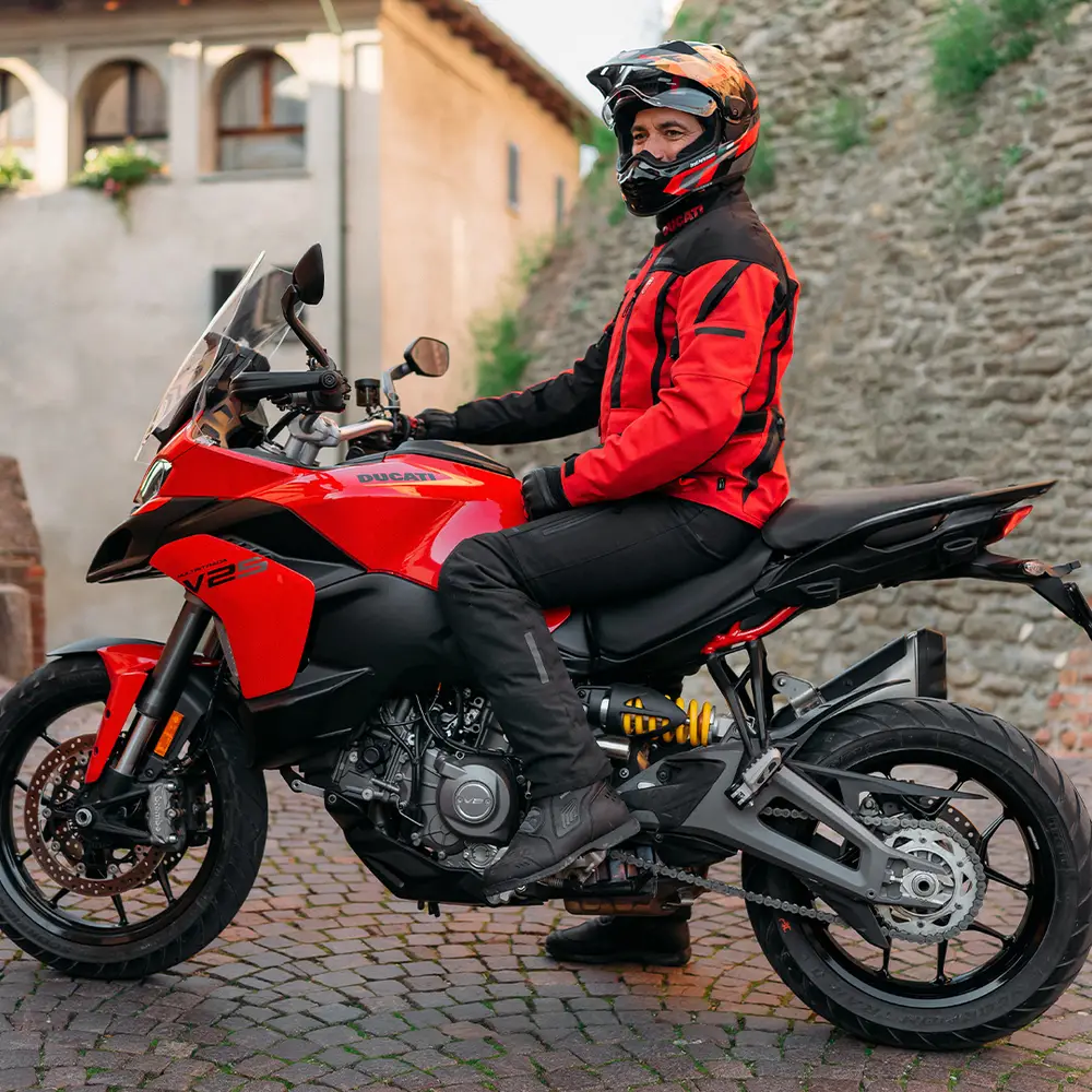 Ducati Quick Shift (DQS)