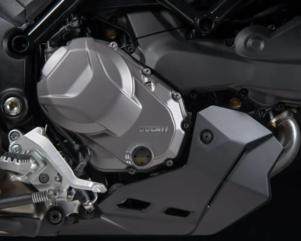 Легендарний двигун