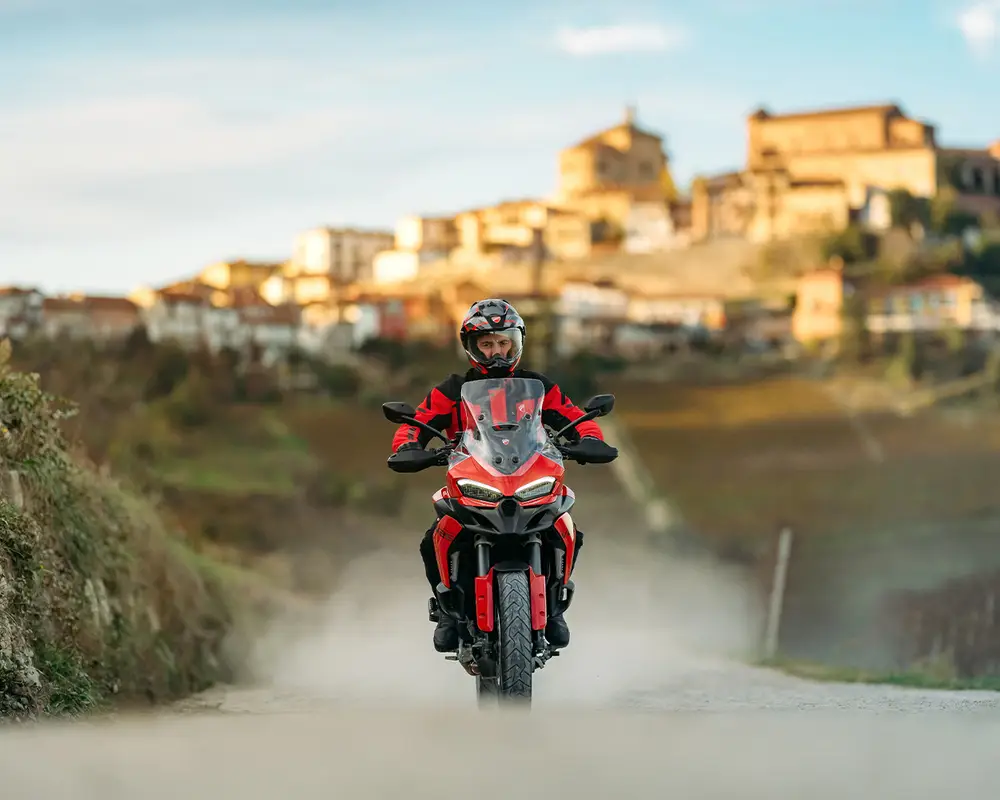 Режими для кожної дороги