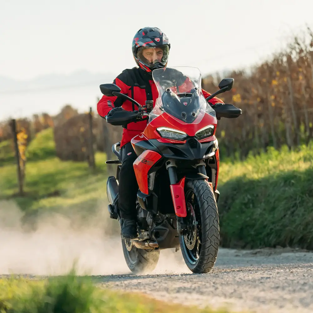 Режими їзди