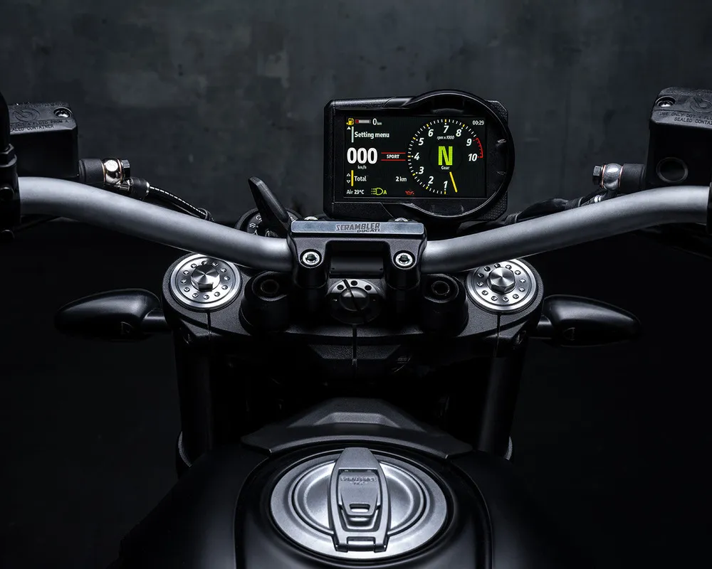 Цифрова простота керування