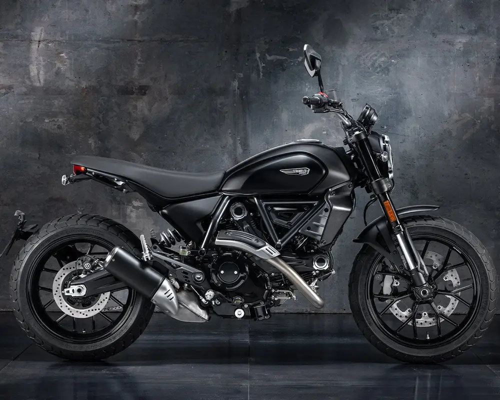 Покращена гальмівна система