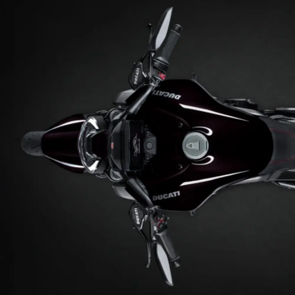 Підігрів рукояток