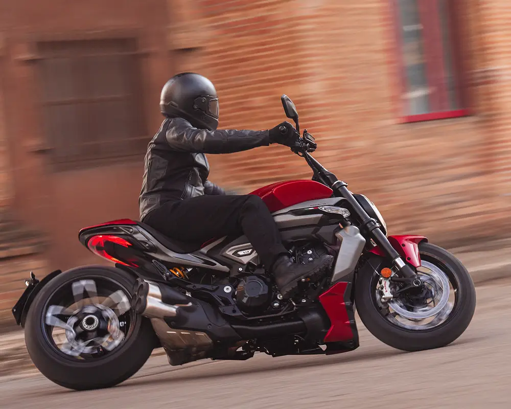 Сила під контролем