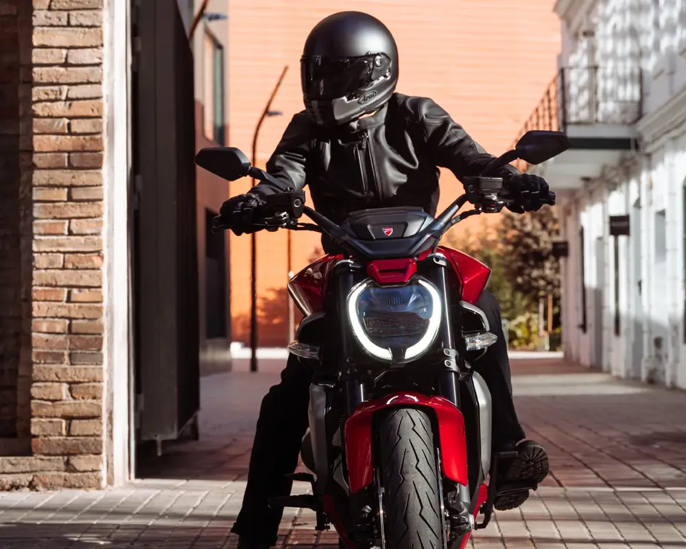 Світло, що підкреслює характер