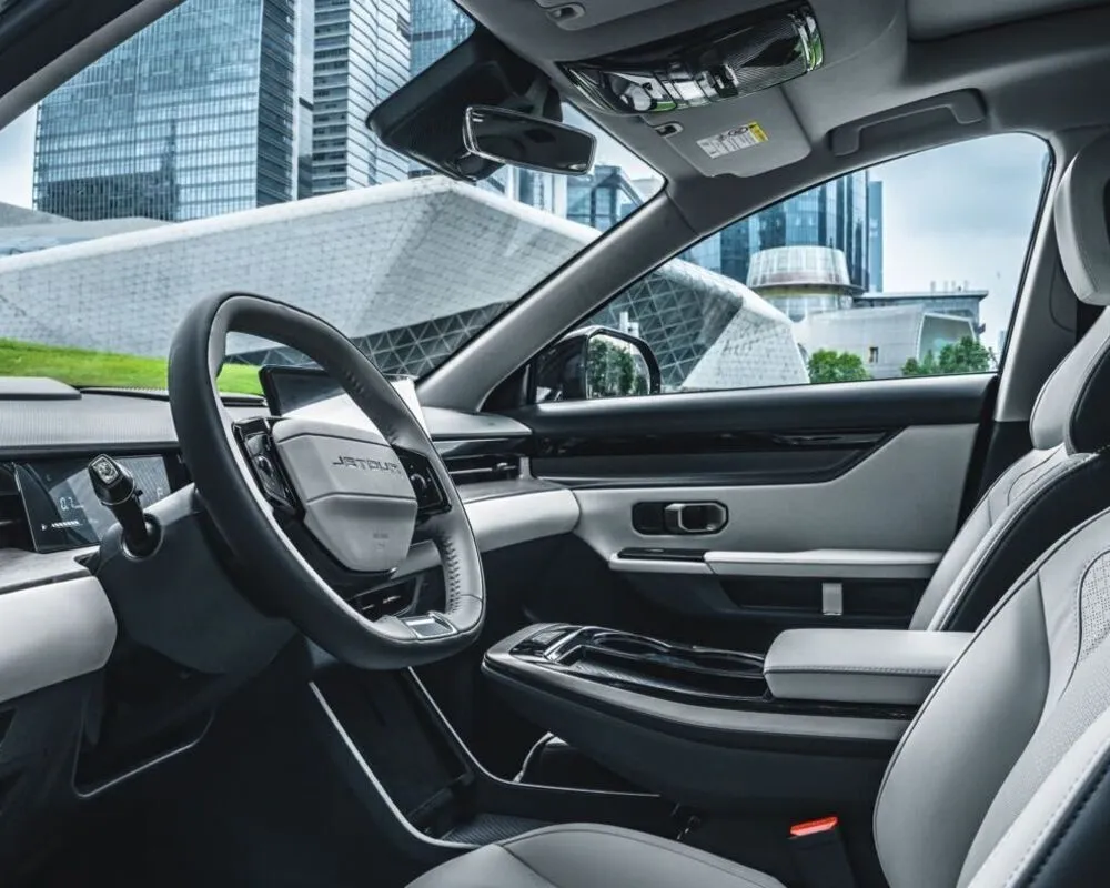 Сучасний інтер’єр