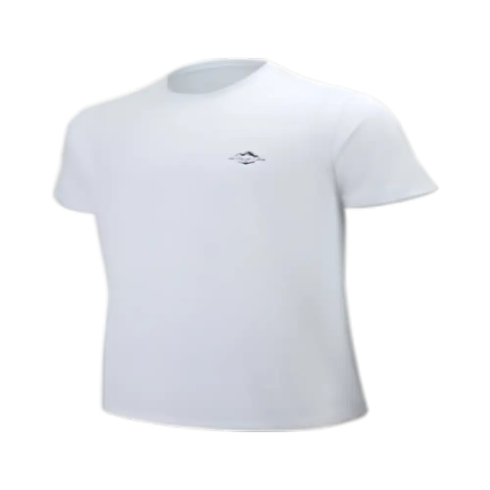 Футболка біла