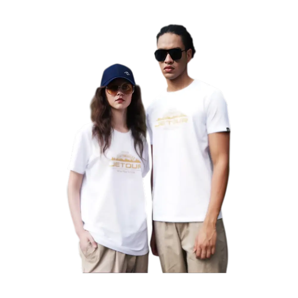 Футболка JETOUR