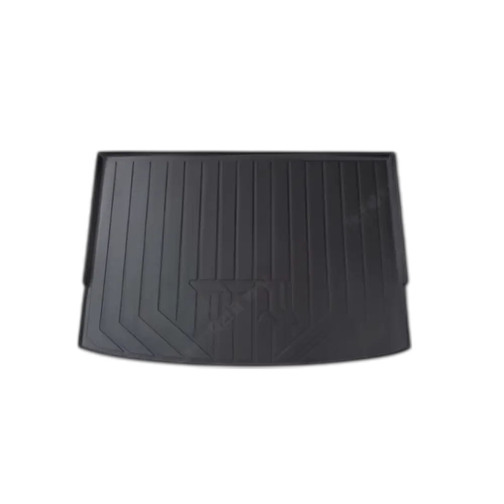 Килим гумовий в багажник (Т1)