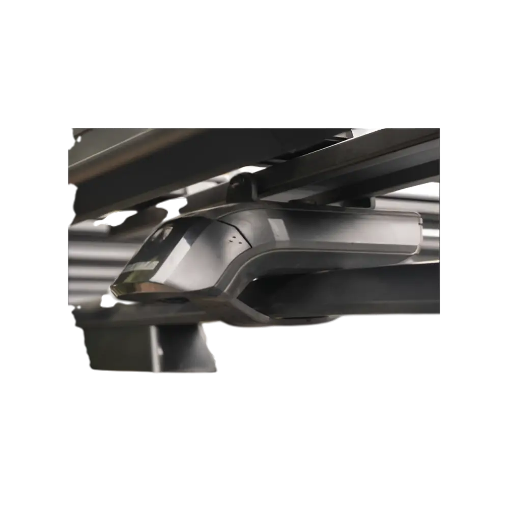 Окремі кріплення для рейлінгів (4 шт)