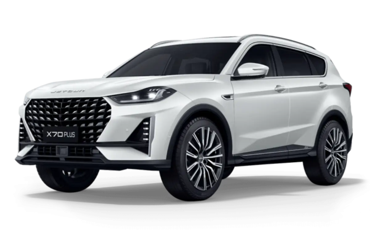 7DCT Prestige / Престиж