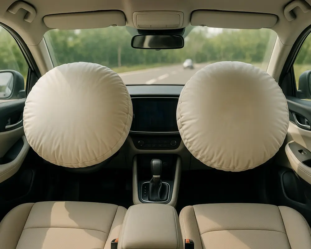 Комплексна безпека