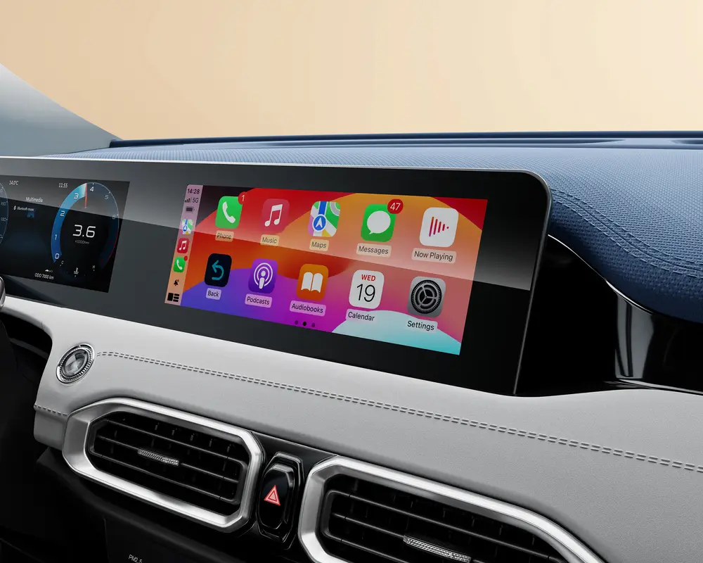 Мультимедіа нового покоління