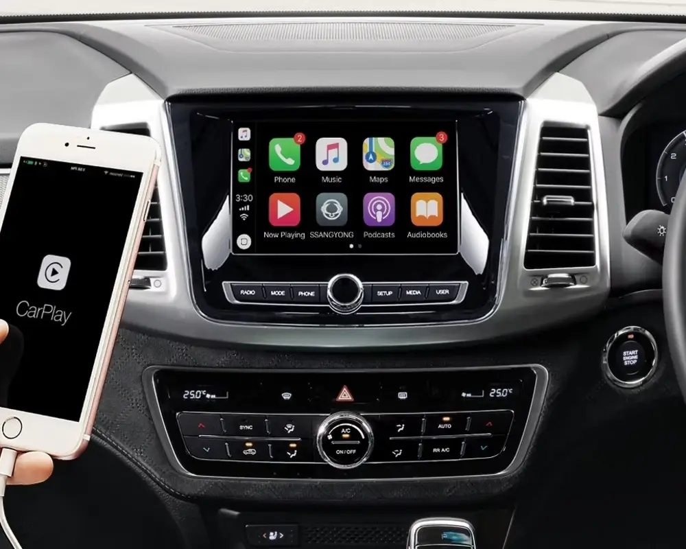 Мультимедійна система