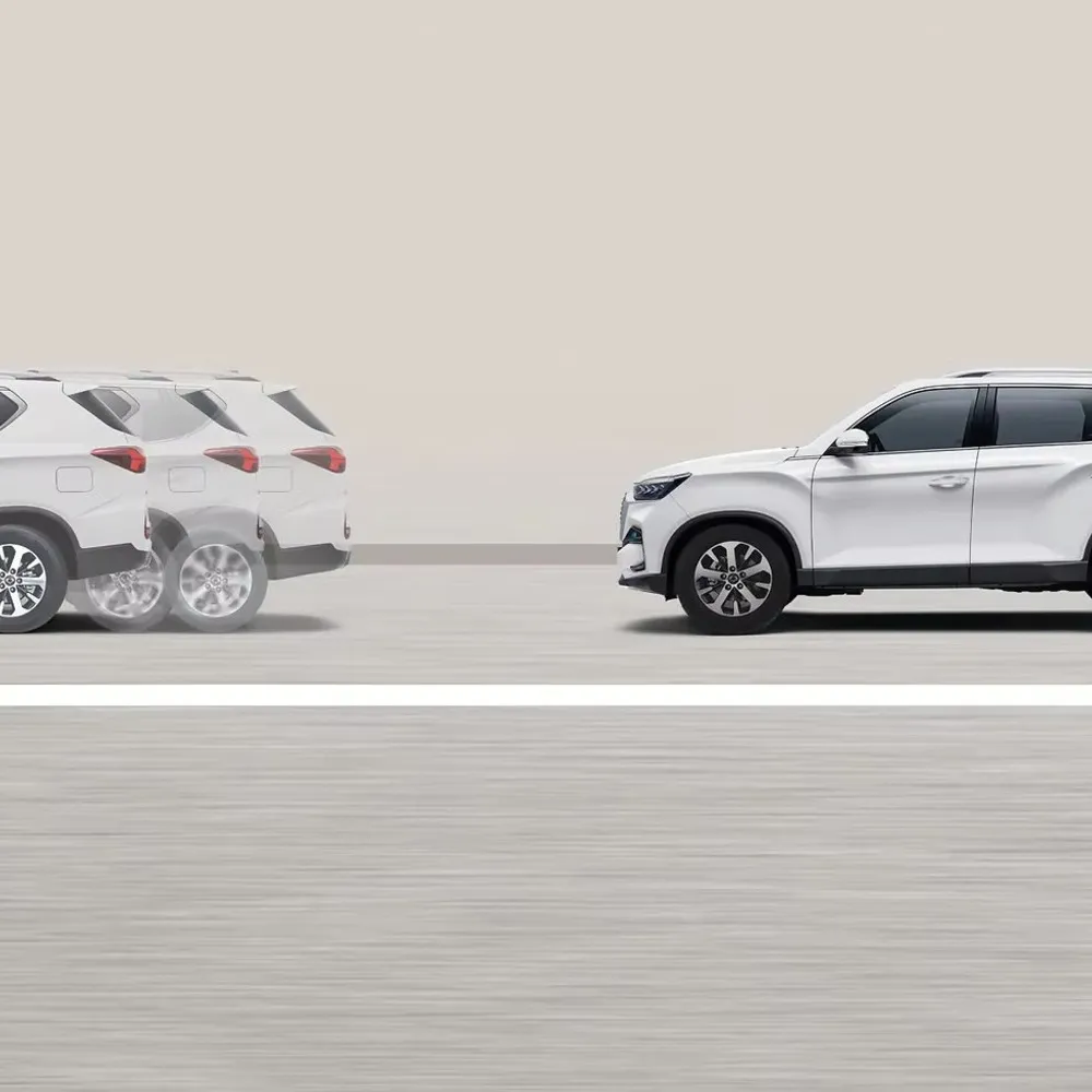 Нагадування про старт попереду (FVSA)