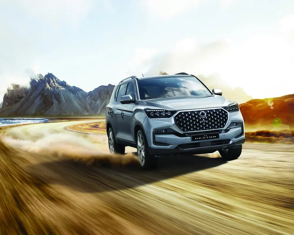 Повний привід для контролю