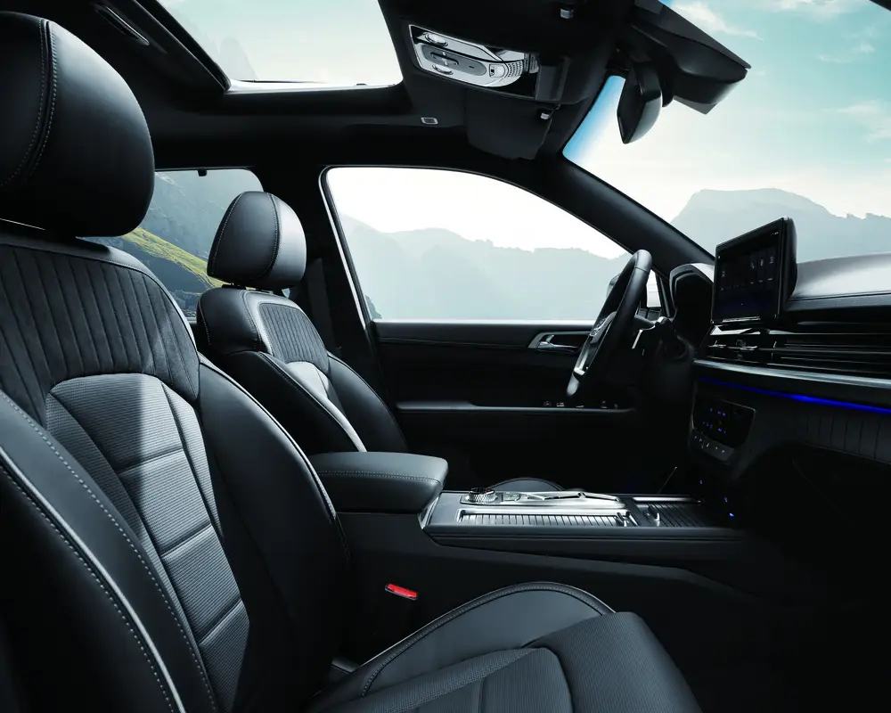 Продуманий інтер’єр