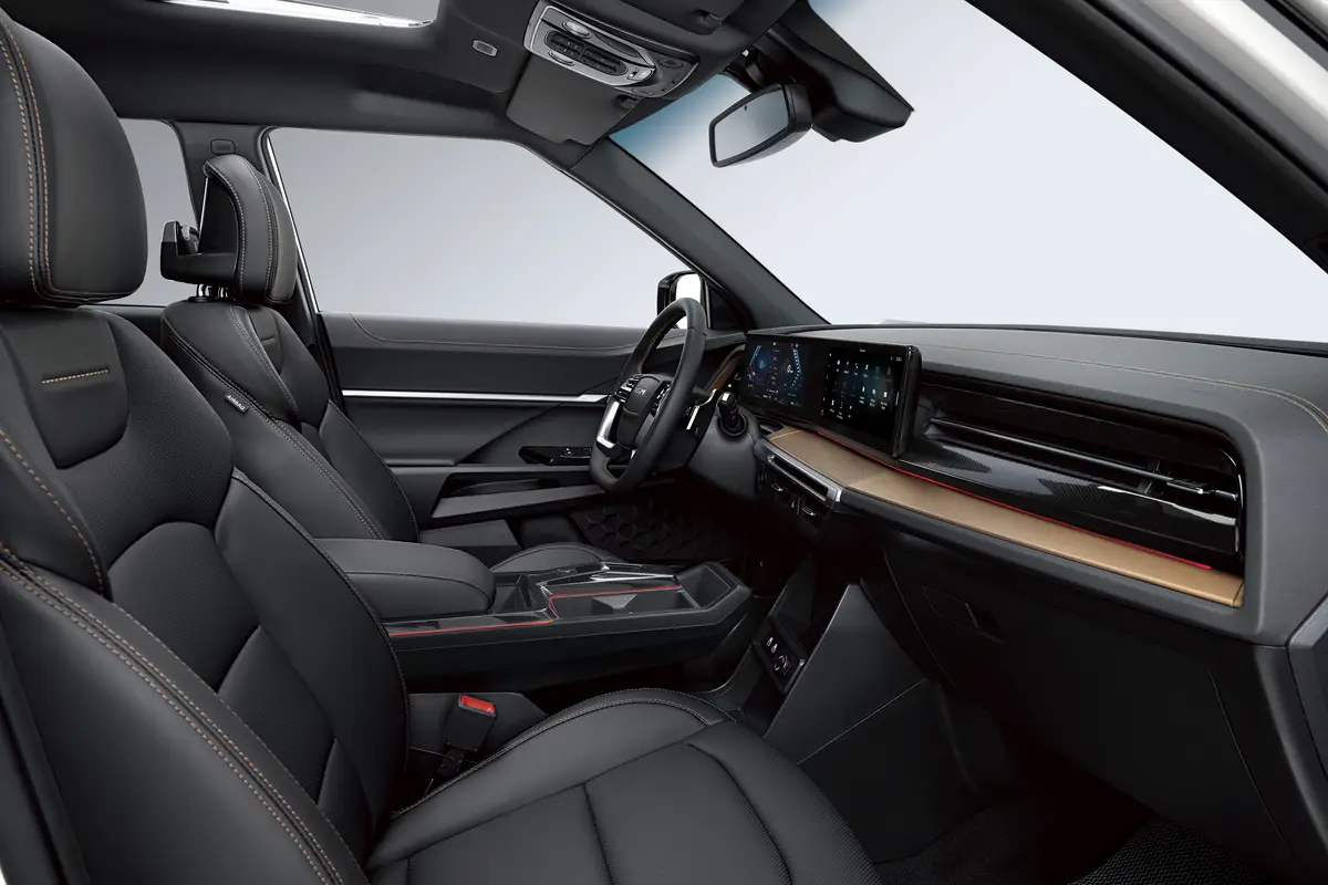 Місткість і практичність