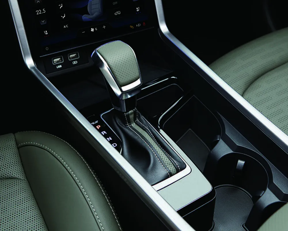 Надійна трансмісія