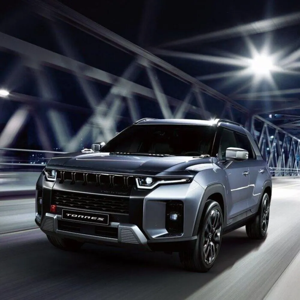 Система старт-стоп ISG