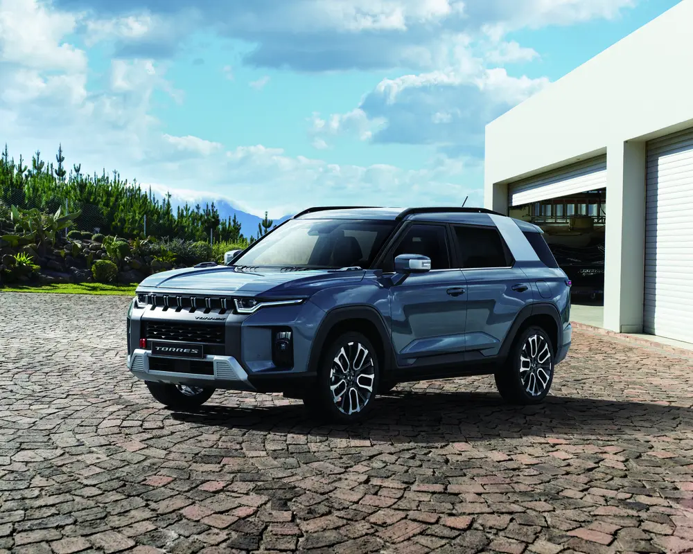 Виразний екстер’єр із характером