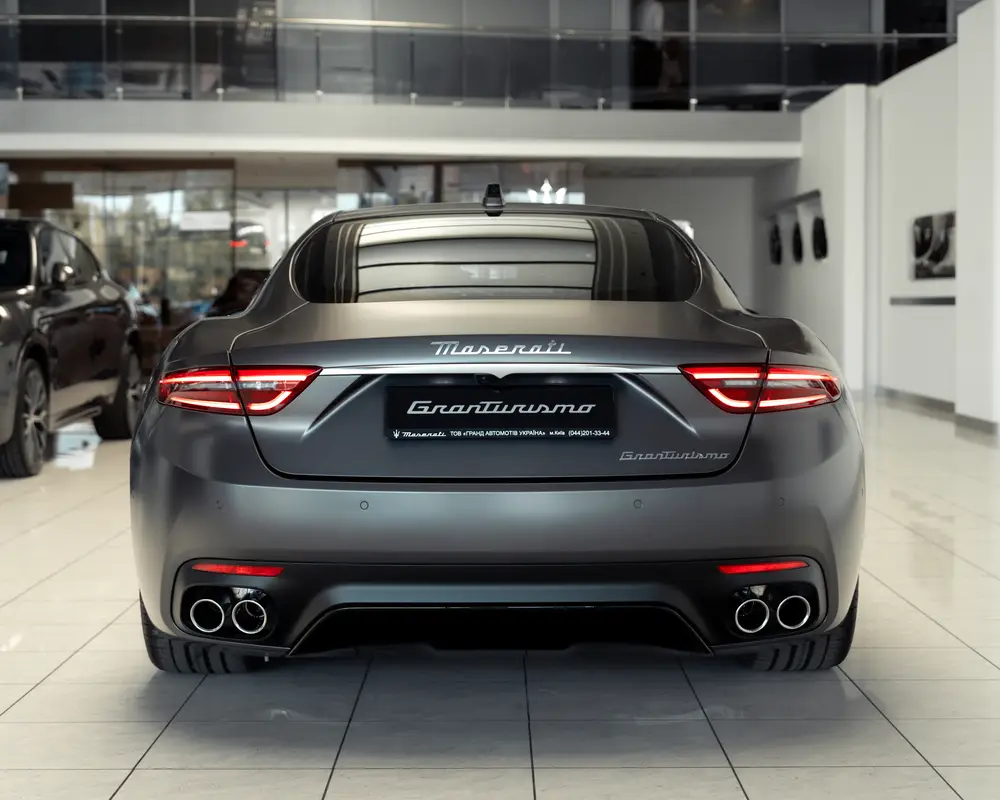 Фірмова оптика